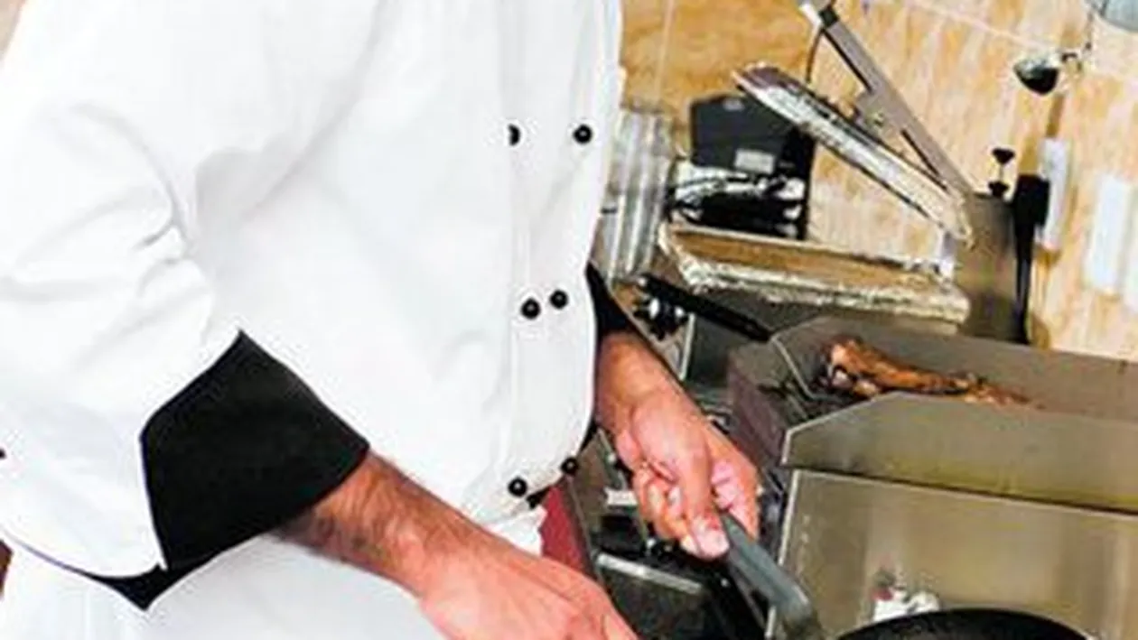 Noua Nicoleta Luciu isi cauta un iubit bucatar