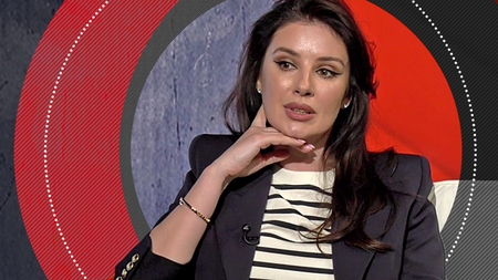 CANCAN.RO răspunde întrebării de pe buzele tuturor. Ce s-a întâmplat între cele mai bune prietene, Daiana Anghel și Cristina ICH. “Eram bot în bot, dar viețile noastre…”