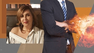 Bomba de la Arad, detonată și în relația Laurei Crișan! Presupusul ei iubit, complicele atentatului, o șantaja și avea antecedente penale! Bărbatul a mai fost condamnat
