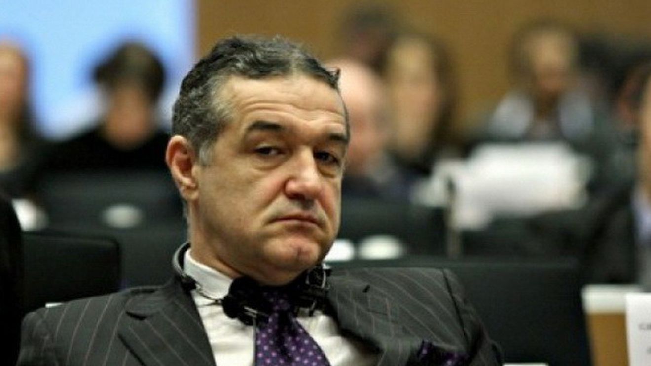 De ASTA nu va iesi Gigi Becali din puscarie de Craciun! Aglomeratia e prea mare, iar Cristi Borcea…