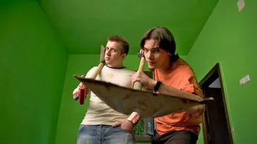 Băieţii de la “Fără zahăr” pregătesc un album nou! Află ce altceva au mai făcut în ultimele şase luni simpaticii Bobo şi Bobi