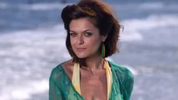 Raluca Lazarut are o casa la fel de frumoasa ca si ea! Cred că locuinţa e oglinda celui care stă în ea