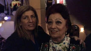 Isi pune sanatatea in pericol, la 77 de ani! Ce a facut Maria Ciobanu in noaptea de Revelion o putea costa un atac cerebral