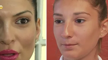 In timp e Tonciu abia stie cine e Eminescu, sora ei studiază la Oxford, desi are doar 13 ani: Vreau să mă descurc pe cont propriu