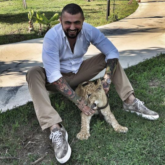 Alex Bodi, mesaj din spatele gratiilor pentru Bianca Drăgușanu: “Blonda care se uita la filmele cu mafioți”. Dezvăluirile făcute despre Cengiz Şıklaroğlu