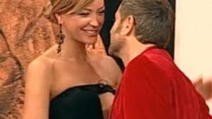Bianca Drăguşanu a vorbit despre relaţia cu Cătălin Botezatu după botezul fiicei sale! Ce mesaj i-a transmis fostul iubit