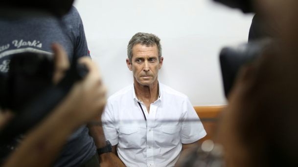 Beny Steinmetz a fost arestat luni în Israel