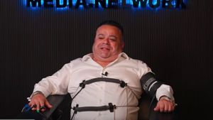 Adrian Minune a recunoscut că și-a înșelat soția. Cum a reacționat Cati Simionescu când a aflat că a fost trădată