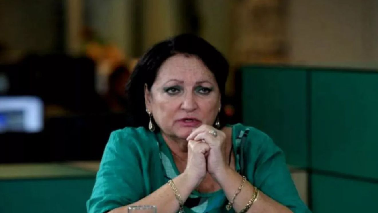 Monica Pop trage un semnal de alarmă după ce a fost operată de 4 ori de cancer: ”Nu m-am dus la spital. Am crezut că e colon iritabil”