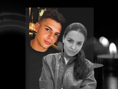 Fiul Mădălinei Apostol, omagiu emoționant pentru mama sa la două săptămâni de la tragedie: „I Only Have Eyes for You”