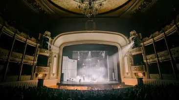 Opera Națională București, victima unui fake-news! Prima reacție a directorului Daniel Jinga: ”Lăsăm Poliția Română să-și facă treaba”