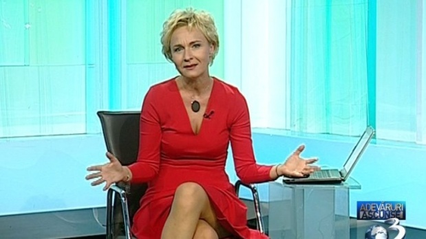 Veste bombă! Dana Chera, ex-Grecu, este însărcinată: „Sper să pot duce sarcina până la capăt!”