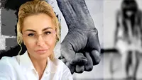 Drama care i-a marcat copilăria Emiliei Ghinescu. ”Ne bătea cu cureaua sau cu furtunul de la mașina de spălat”