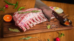De necrezut! Cât a ajuns să coste un kilogram de carne de miel, cu o lună înainte de Paște