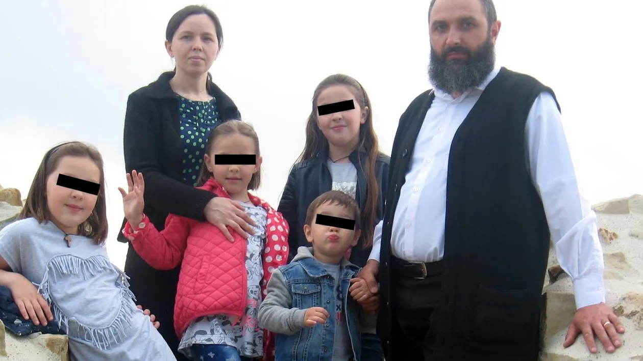 Strigătul de ajutor pentru soţia preotului mort în accident! Detalii cutremurătoare