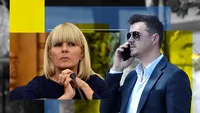 CANCAN.RO are ultimele vești despre Elena Udrea chiar de la iubitul ei! S-a întâmplat duminică seara: ”Am vorbit cu ea, este...”