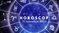 Horoscop 17 octombrie 2023. Planurile făcute de zodia Fecioară se transformă