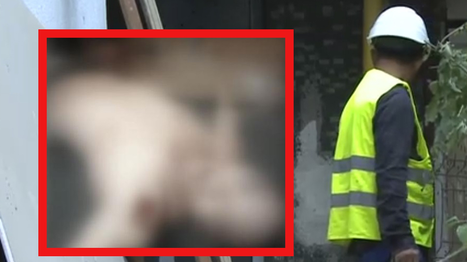 Crimă înfiorătoare în București! Un vietnamez a fost ucis cu sânge rece. Polițiștii sunt în alertă și îl caută pe suspect