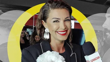 Trasă pe dreapta de la ”Bravo, ai stil!”, Ilinca Vandici forțează cu ”Te ascult” și... Sfat pentru Dorian Popa: ”Atunci e momentul!”