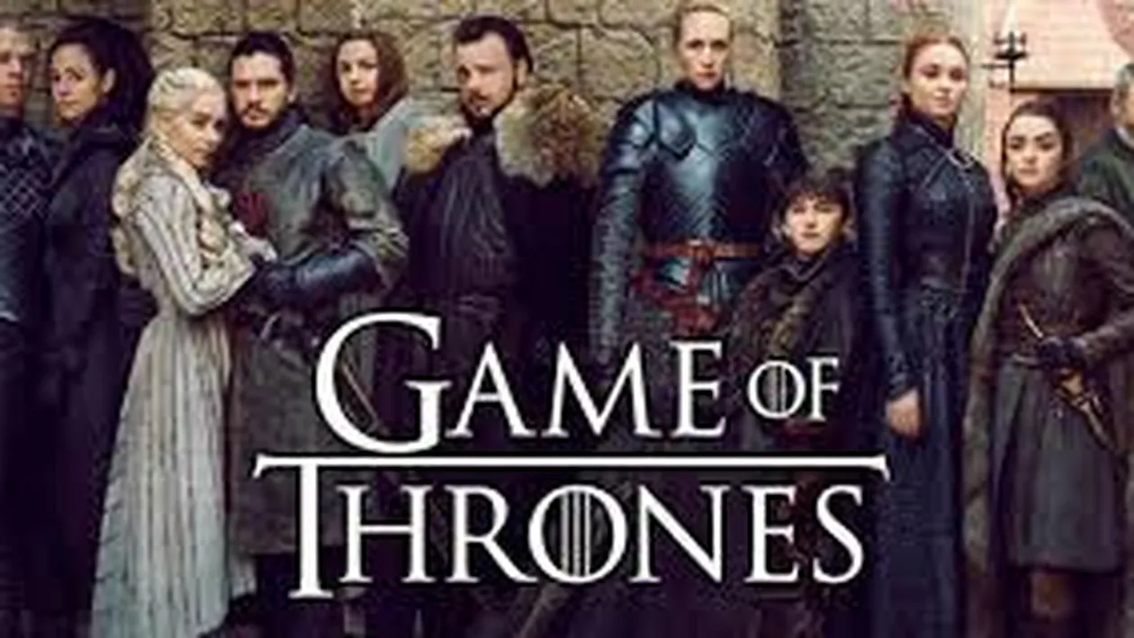 Un actor din ”Game Of Thrones” a ajuns livrator în perioada de criză! ”Oamenii acum ar trebui să aprecieze cu adevărat munca grea”