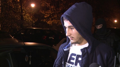 "Log off", hackerul de 21 de ani din Timişoara, i-a speriat pe agenţii speciali FBI! A învăţat IT într-un internet cafe