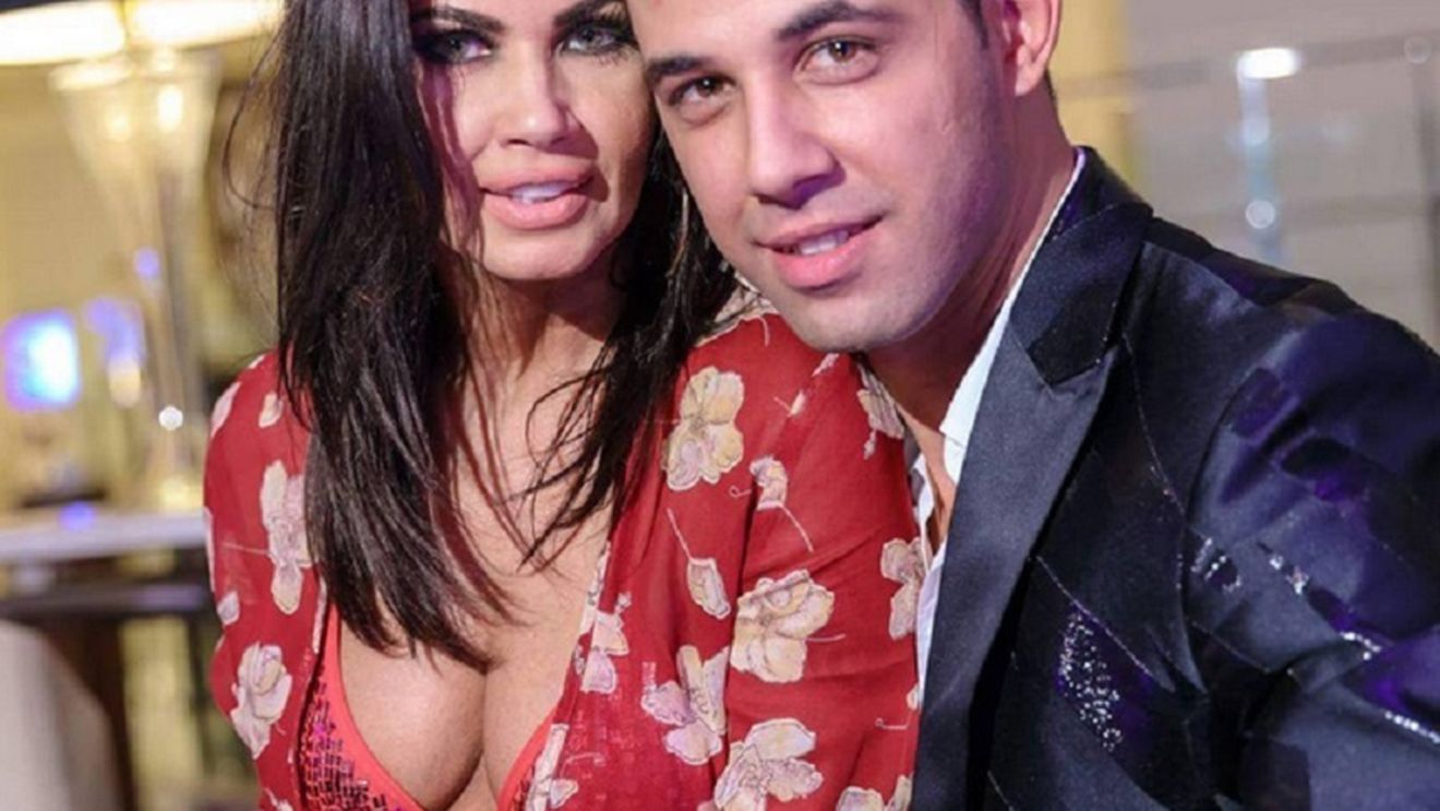 Oana Zăvoranu a ascuns data nunţii până în ultima clipă?! Când s-a cununat religios, de fapt, şi detaliile care au stârnit controverse în rândul prietenilor