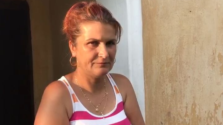 Mama Luizei Melencu, declarații uluitoare la șapte luni de la dispariția fiicei sale: ”Eu nu îl văd pe Dincă un criminal”
