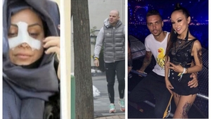 Vlăduța Lupău, pe urmele Danielei Crudu. Și ea a fost bătută. S-a întâmplat azi-dimineață