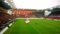 Mainz - Frankfurt: Arena gazdelor e INTERZISĂ pentru Vulturi!