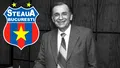 Cum a salvat-o Ion Iliescu pe Steaua de la faliment. Dezvăluiri neștiute despre felul în care fostul președinte s-a implicat în sport