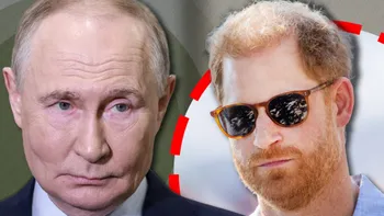 Prințul Harry, mesaj direct pentru Vladimir Putin: Războiul din Ucraina trebuie să se încheie imediat