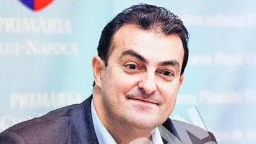 Amanunte picante din viata intima a lui Sorin Apostu! Primarul Clujului, idila cu o subalterna