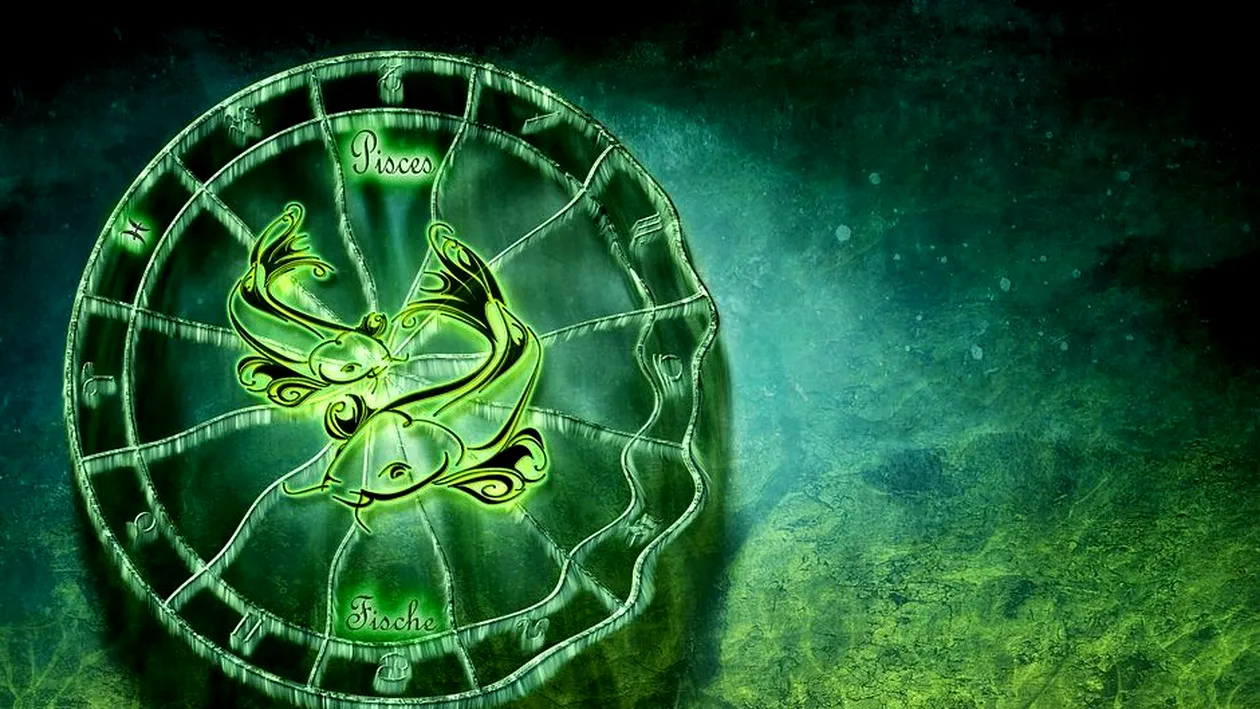 Horoscop zilnic: Horoscopul zilei de 26 septembrie 2018.  Peștii sunt atrași de spiritualitate
