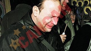 Alexandru Briban nu stie unde locuieste soacra sa: "Nu stiu unde este!"