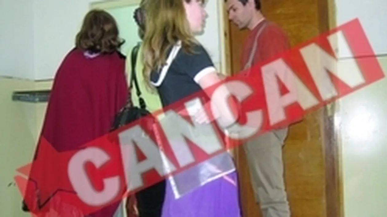 Urlete si lesin la eliberarea buletinului