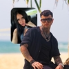Ian de la Insula Iubirii, reacție bizară după ce Mira și Jaguarul s-au pupat de mama focului: „Eu făceam de zece ori, dar tonul ei, limbajul corpului erau…”