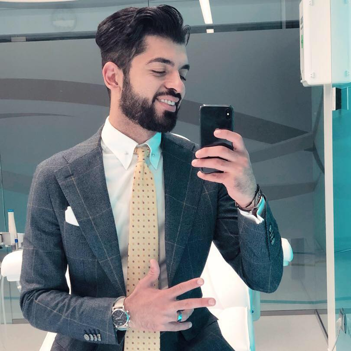Fosta logodnică a lui Cătălin Cazacu s-a ”ascuns” la Dubai cu ex-ul Danielei Crudu