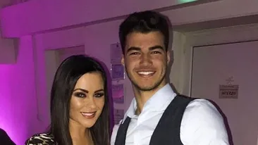 Moment jenant pentru cumnatul lui Carmen de la Sălciua! Imaginea cu el pe vasul de toaletă a ajuns pe Internet: Pățești să te scape oriunde