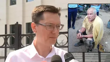 Câți bani încasează avocatul lui Gheorghe Dincă de la statul român pentru că îl reprezintă pe criminalul din Caracal