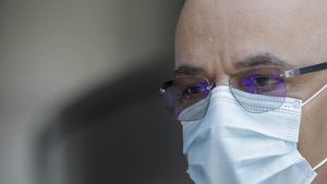 Raed Arafat, semnal de alarmă despre evoluția pandemiei în România: „Situația merge înspre mai rău”