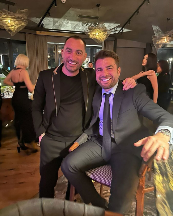 Ce se întâmplă cu Academia de Fotbal Adrian  Mutu. Pescobar a ajuns la fața locului și a publicat primele imagini