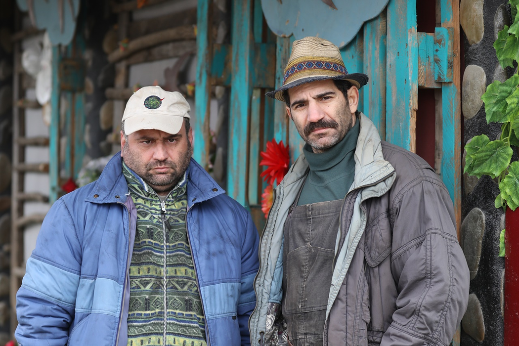 "Celentano" și "Firicel", două personaje-cheie din serialul de la Pro TV