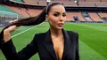 Maria, clona lui Kim Kardashian, a atras toate privirile. Cum și-a făcut apariția prezentatoarea TV