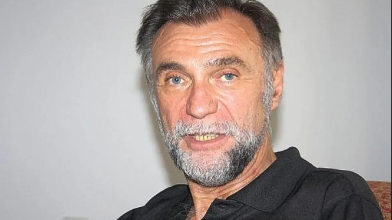 Doliu în România! Fiul unui celebru scriitor a murit