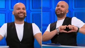 Ce dramă pentru Andrei Ștefănescu, de la Antena 1. A fost „tradus” de soție cu omul în care avea cea mai mare încredere