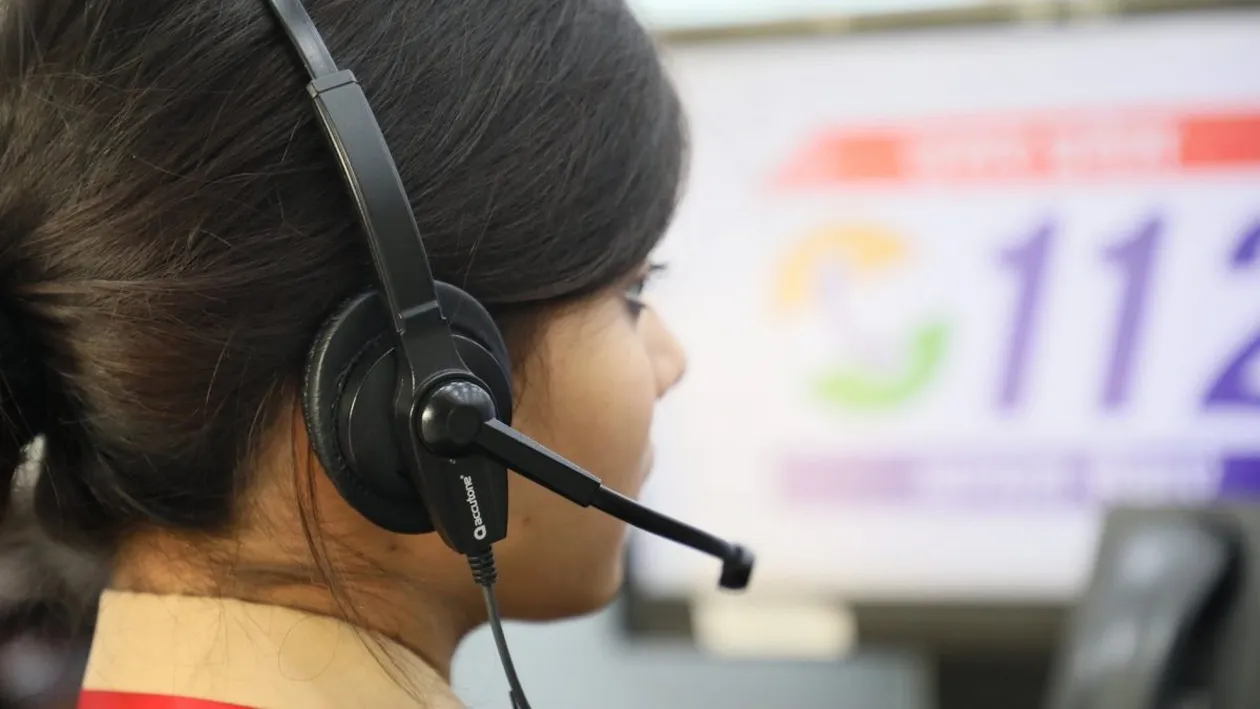 Incredibil! Ce răspuns a primit o femeie care a apelat numărul de urgență 112