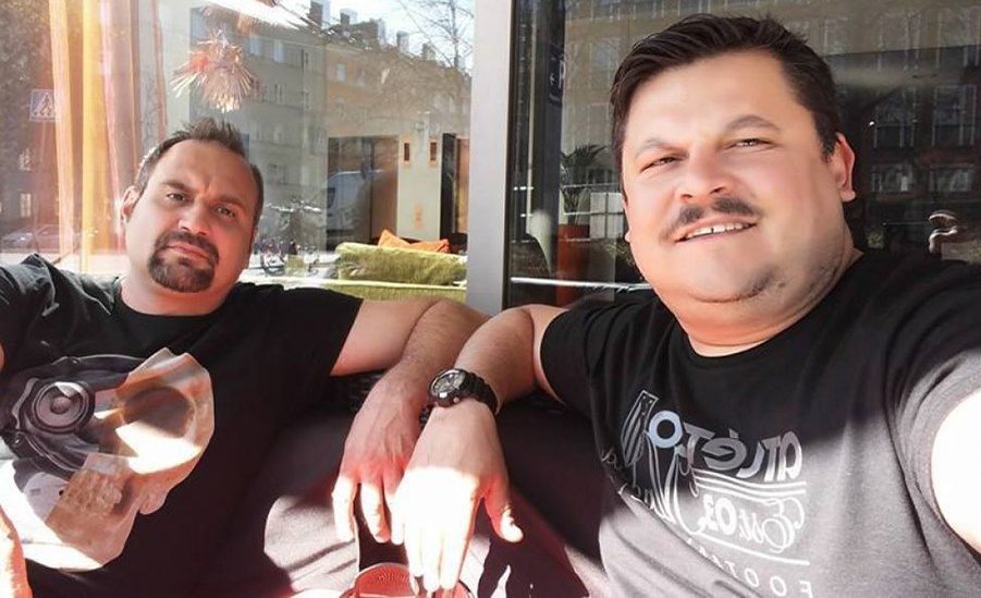 Lovitură cruntă pentru Pro TV! Bobonete și Văncică renunță la Las Fierbinți?!