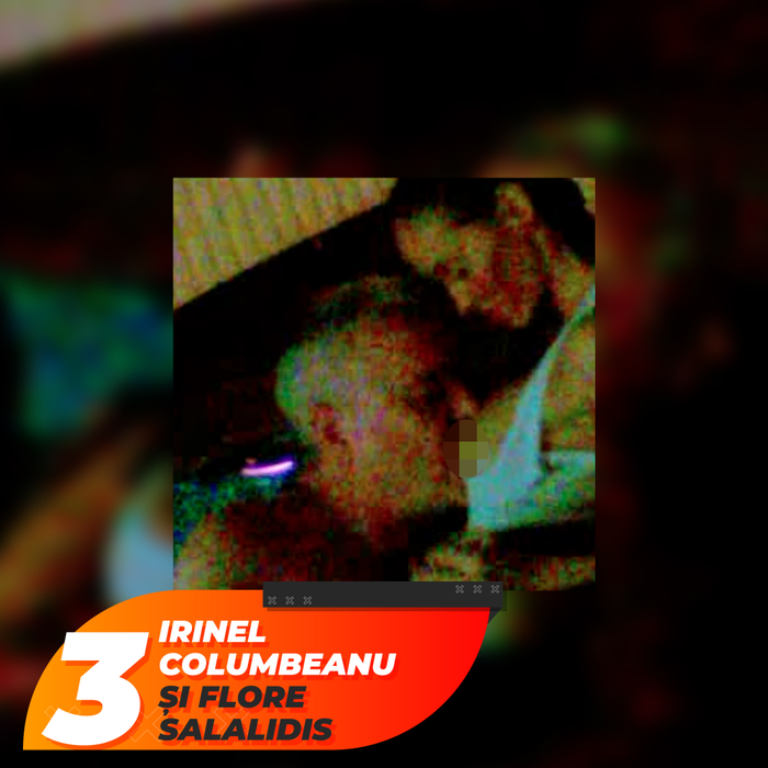 Top 30 vedete care s-au „încins” la plajă. „Luați-vă o cameră…”