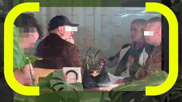 Iuliana Pepene s-a reîntors în brațele fostului iubit. Știrista de la Antena 1 nu l-a scos definitiv din peisaj