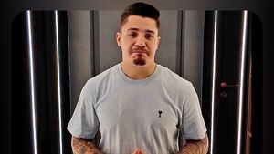 BDLP - Puceancăi: "N-a fost să fie"